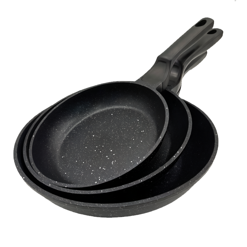 Skillet collection